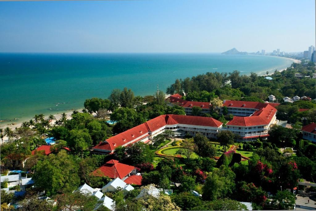 Centara Grand Beach Resort & Villas SHA Extra Plus фото 40