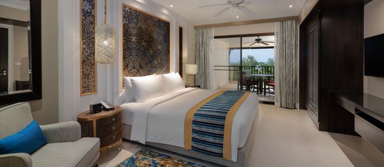 Фото отеля Marriott's Mai Khao Resort