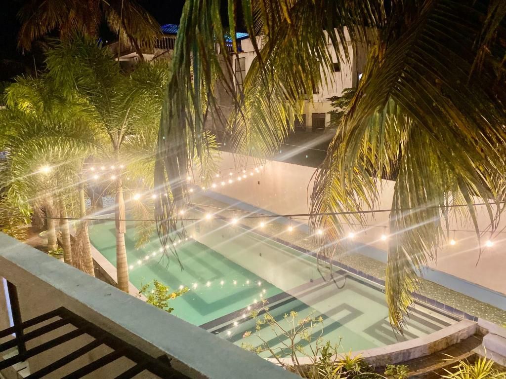 Liyanage Resort фото 39