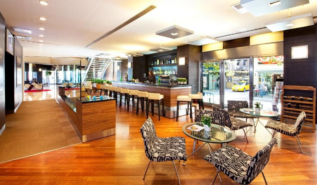Point Taksim фото 4