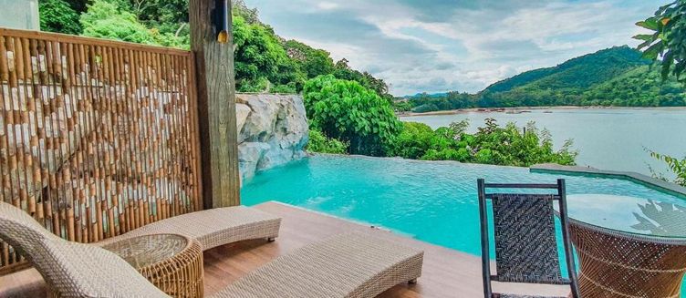 Фото отеля Sinae Phuket