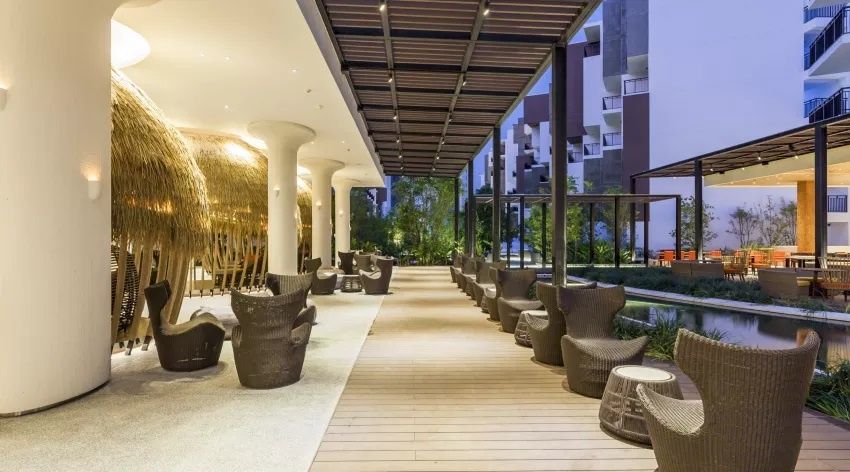 Centara Life Maris Resort Jomtien фото 21