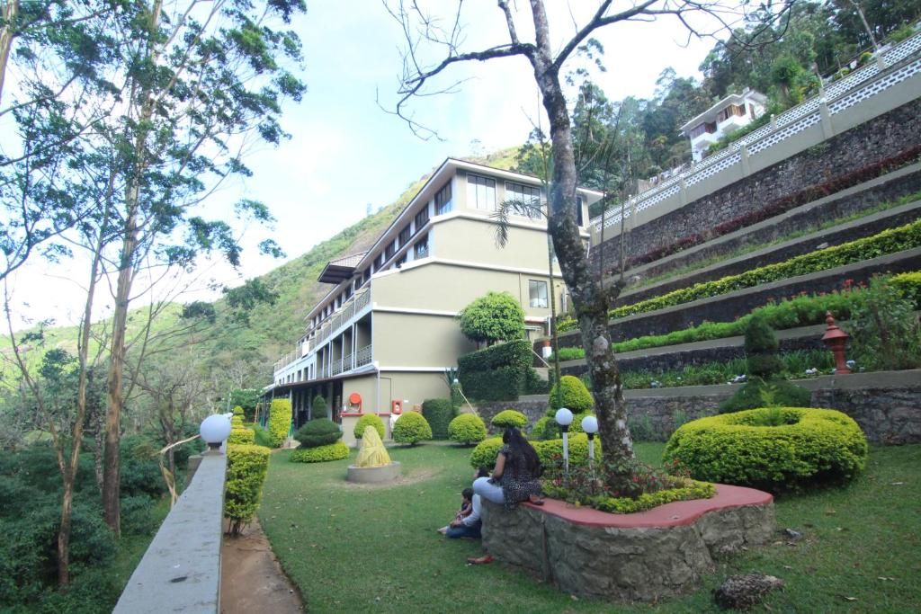 Abad Copper Castle Resort фото 18