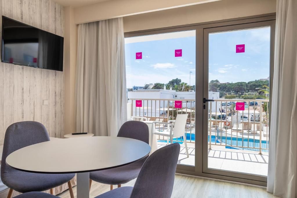 Alua Hotel Miami Ibiza фото 21