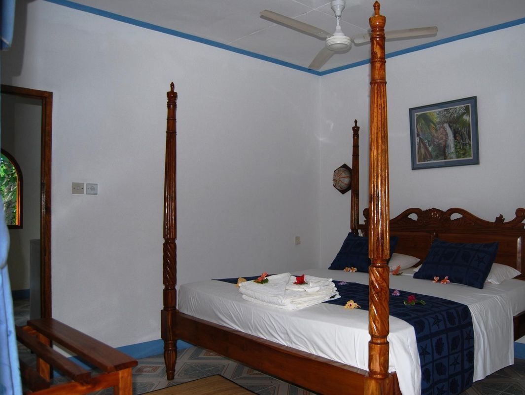The Islanders Guest House фото 2
