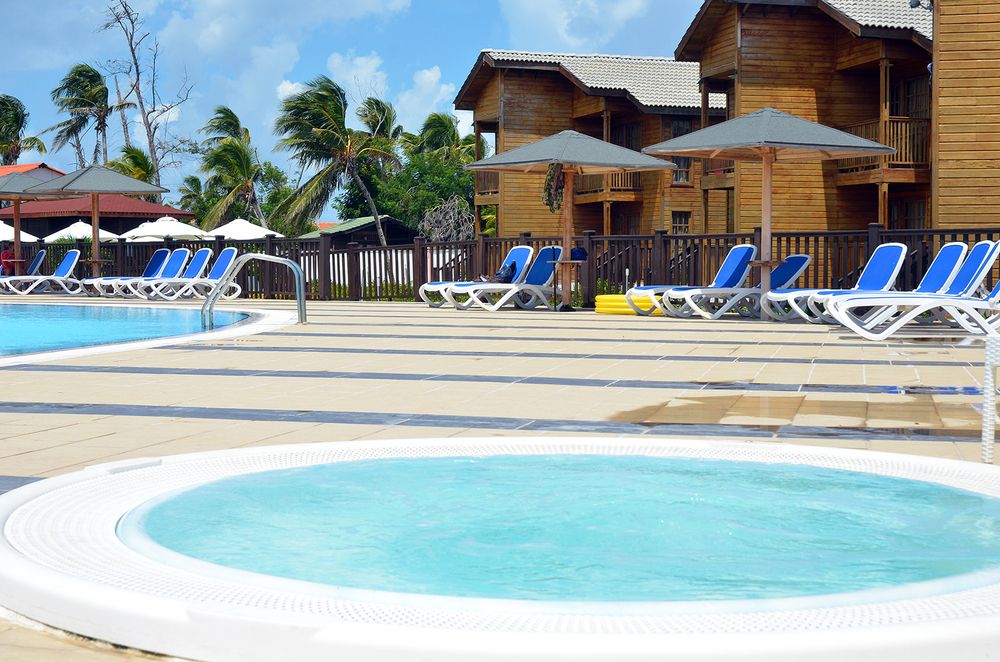 Gran Caribe Club Cayo Guillermo фото 70