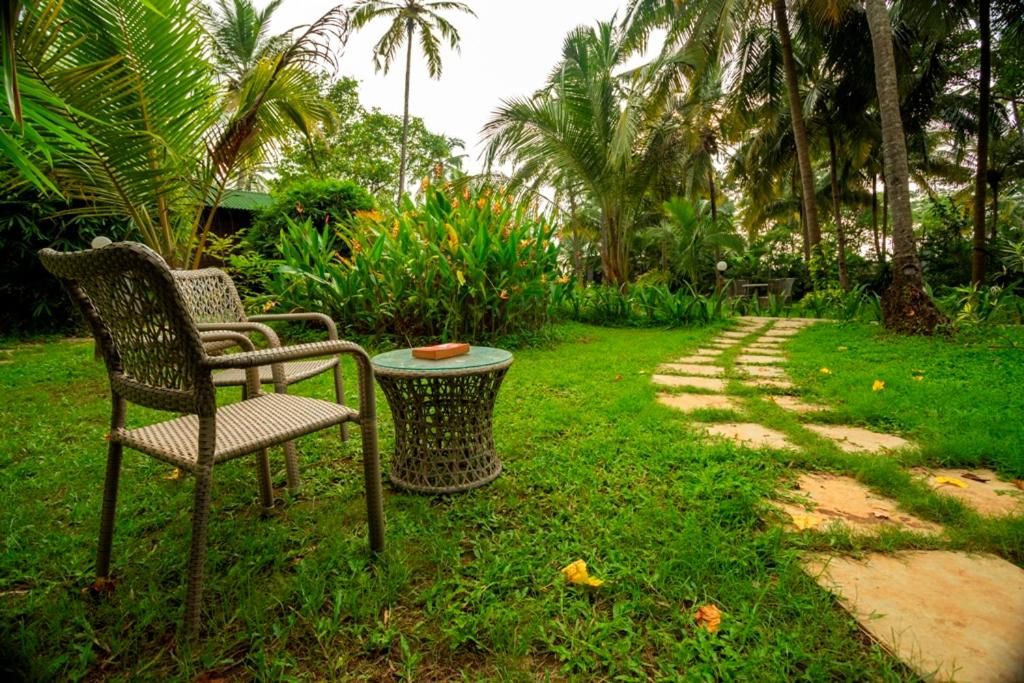 Montego Bay Beach Village фото 40