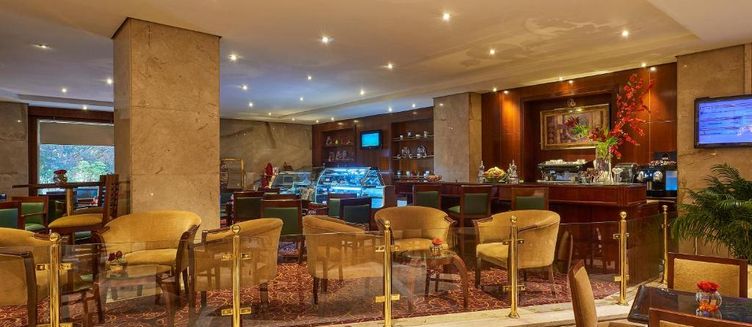 Фото отеля Safir Cairo