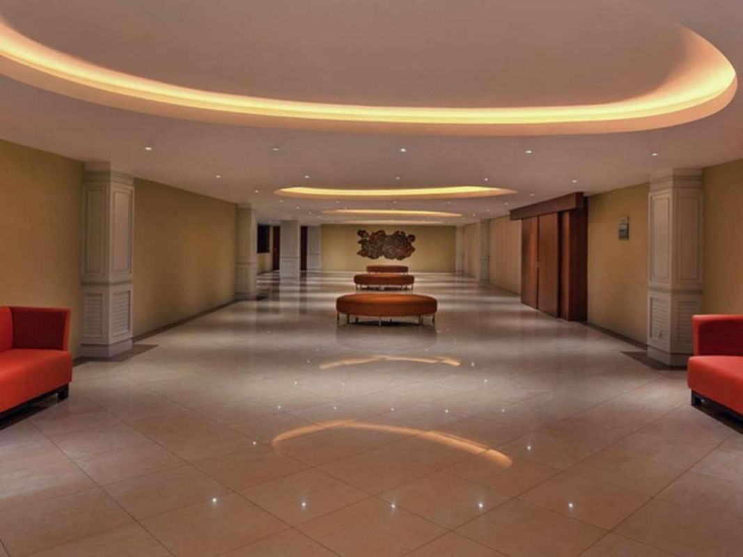 Mercure Convention Centre Ancol Jakarta фото 28