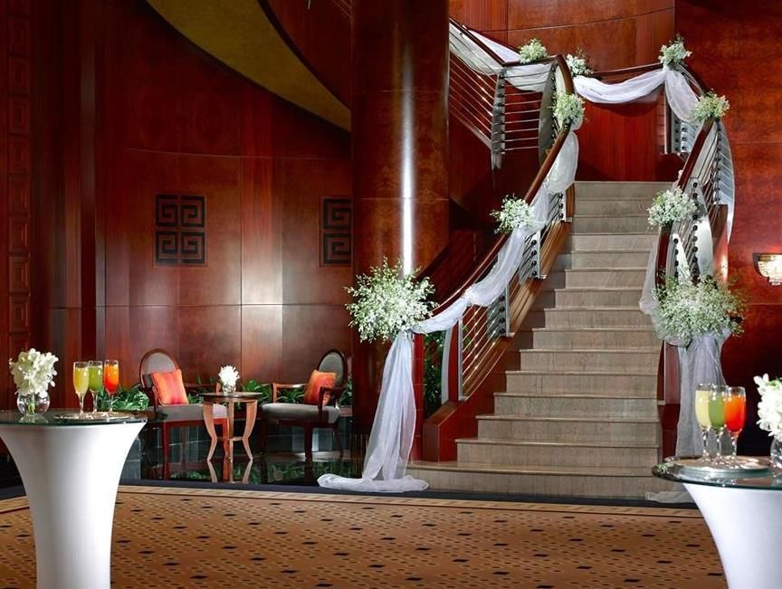 Dusit Thani Dubai фото 60