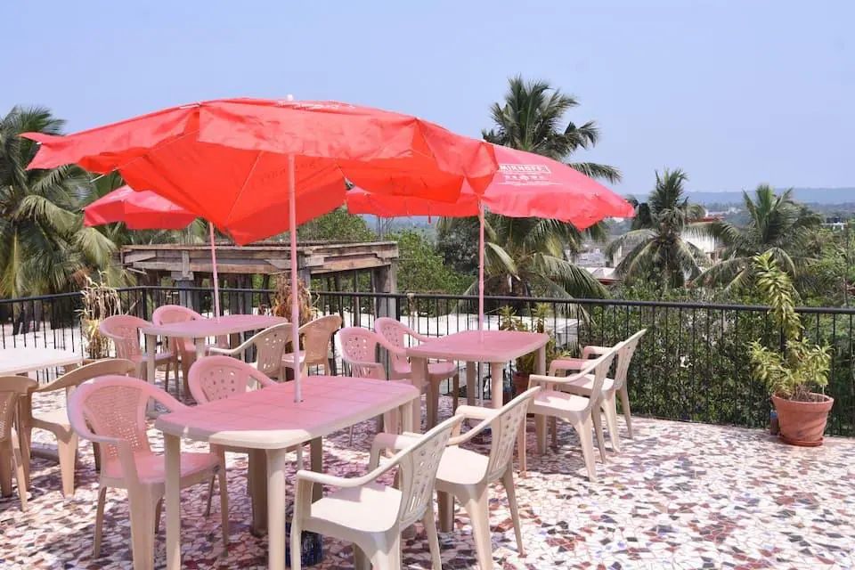 Guest House ««Dom Joao» GuestHouse» фото 6