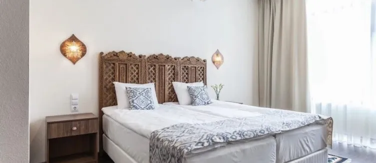 Фото отеля Шелковый Путь