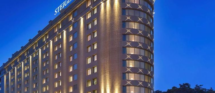 Фото отеля Steigenberger Hotel El Tahrir Cairo