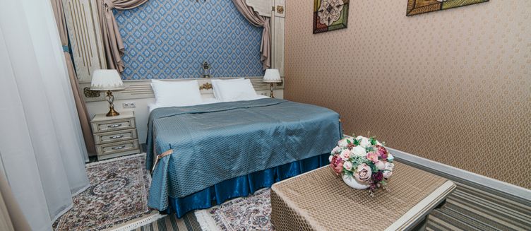 Фото отеля Главные нарзанные ванны