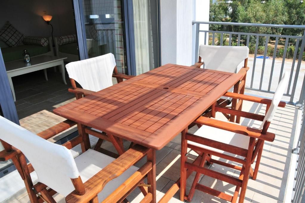 Kleopatra Villas - Seaside Suites фото 12
