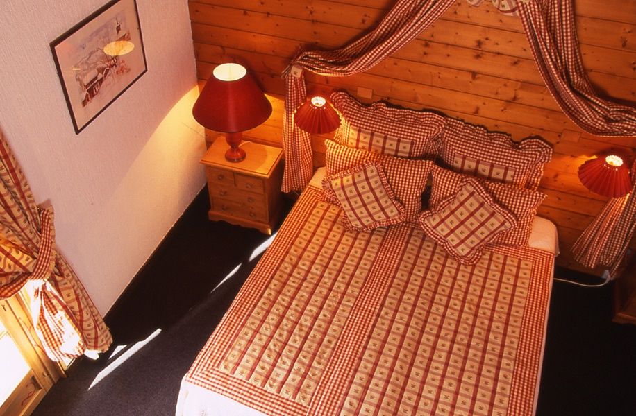 La Bergerie Authentic Hotels фото 4