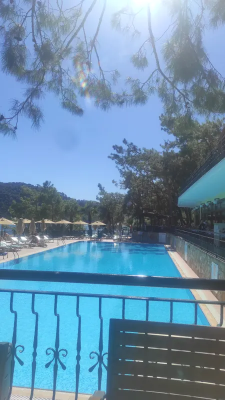 Marmaris Park фото 93