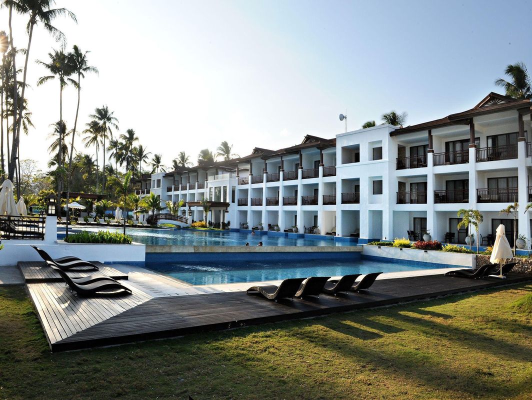 Princesa Garden Island Resort and Spa фото 7