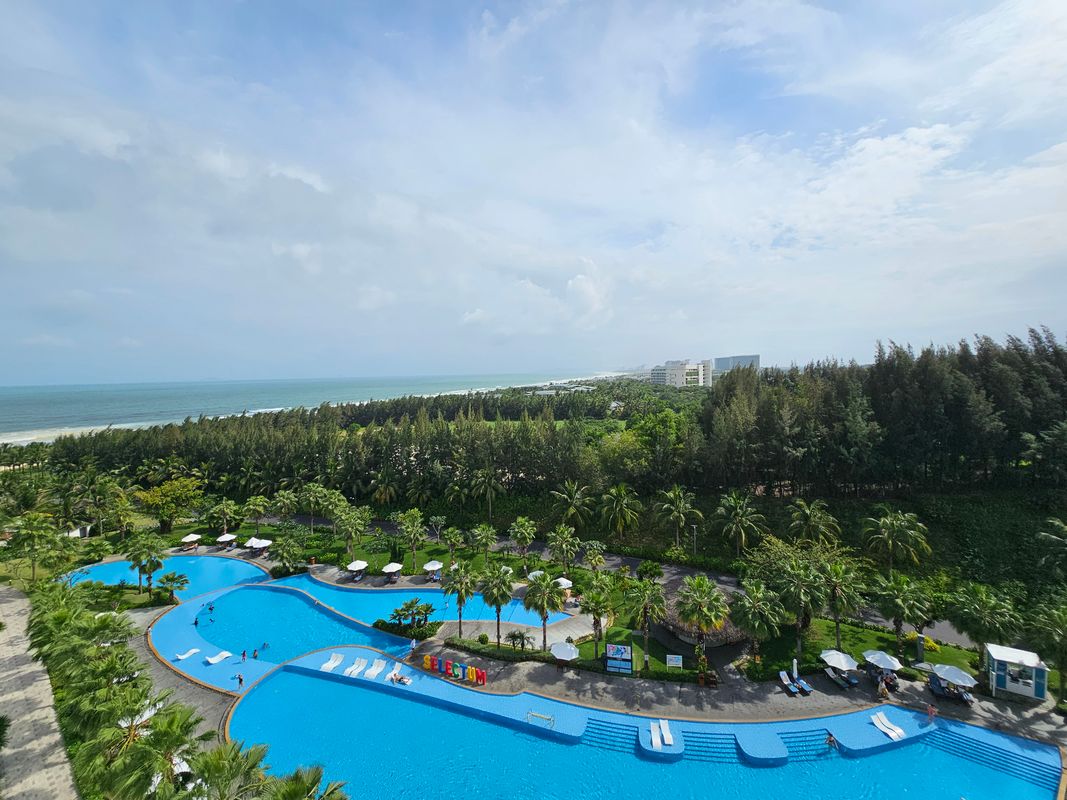 Selectum Noa Resort Cam Ranh фото 80