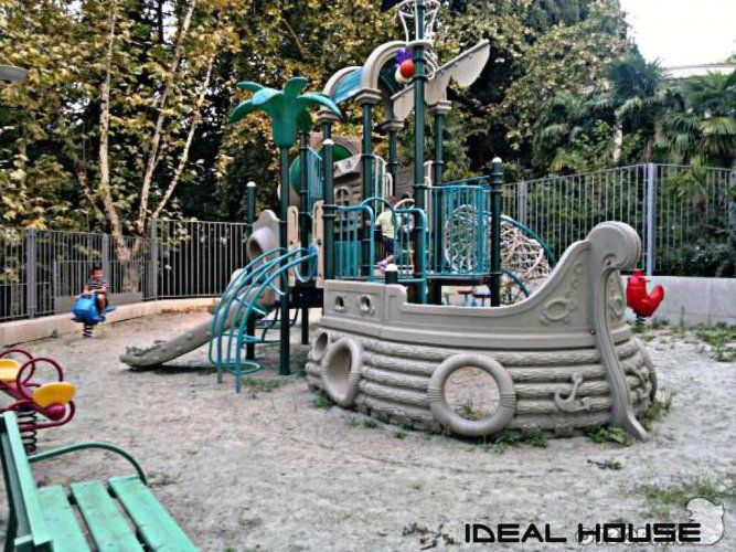 Ideal House фото 19