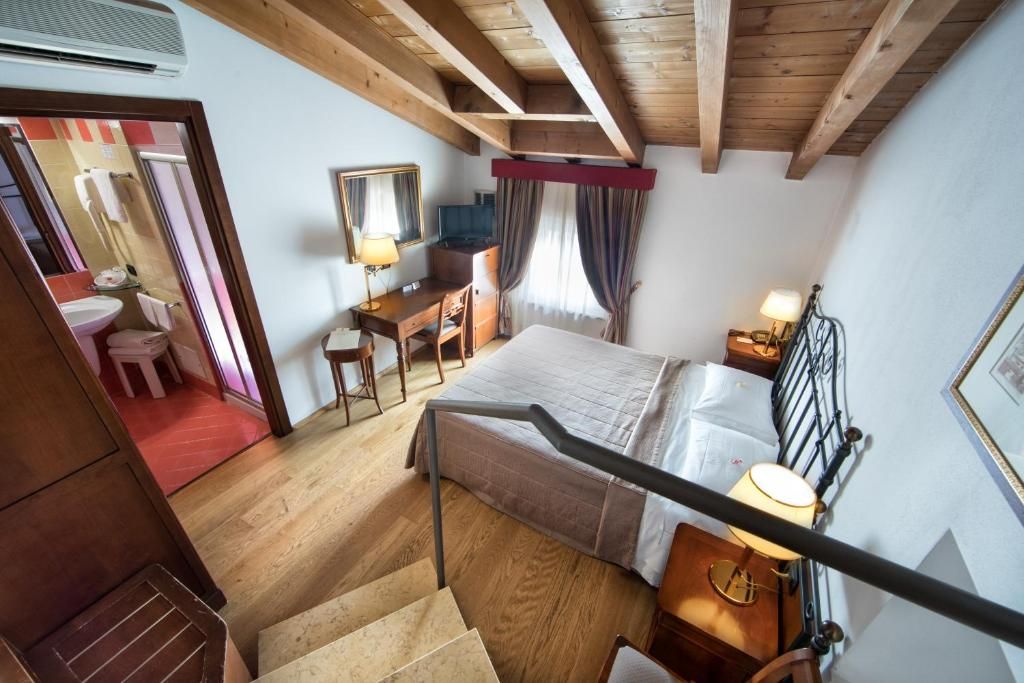 Villa Malaspina фото 84