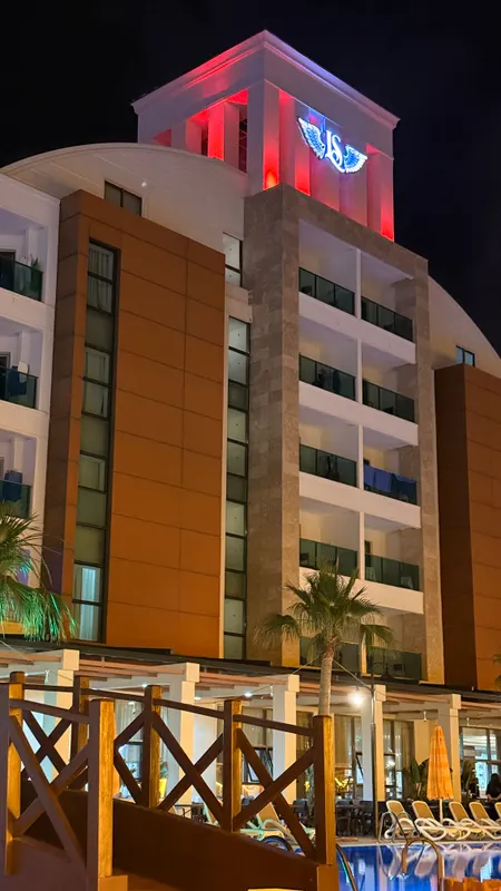 Linda Sunny Beach Hotel & Spa фото 81