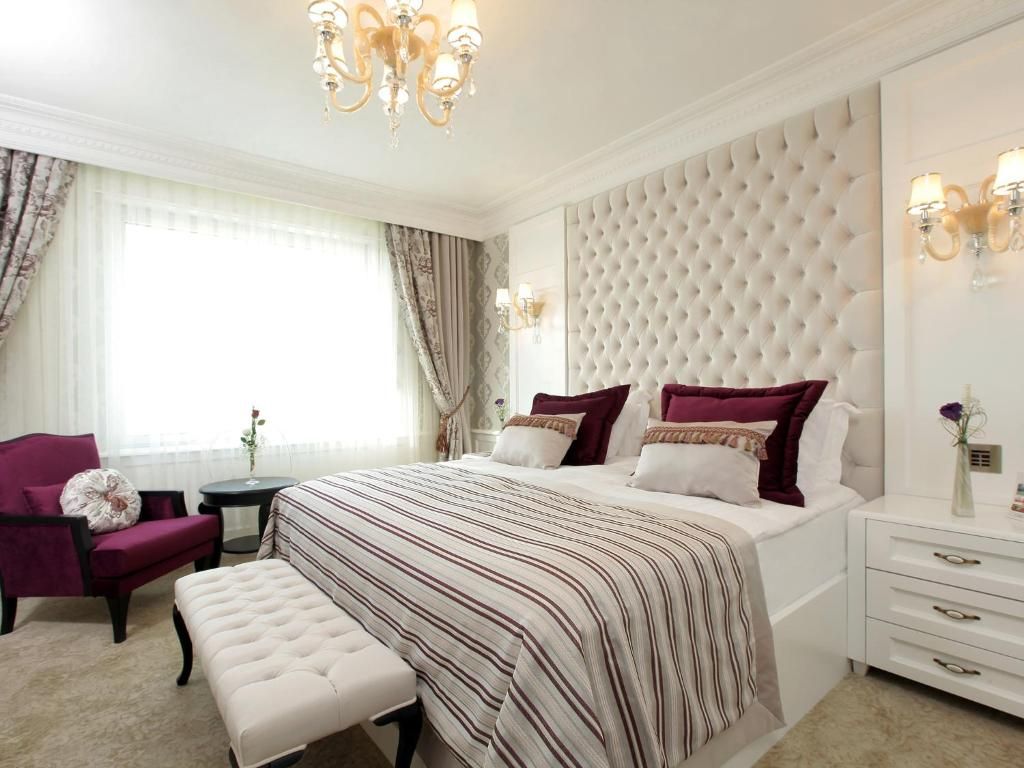 WOW Istanbul Hotel фото 259