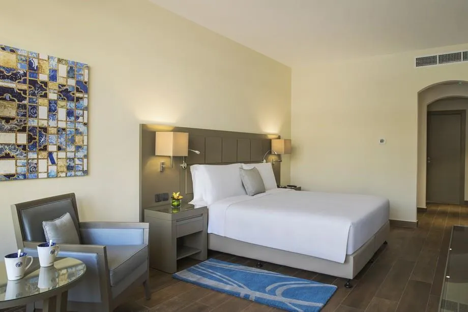 The Village at The Cove Rotana Resort фото 2