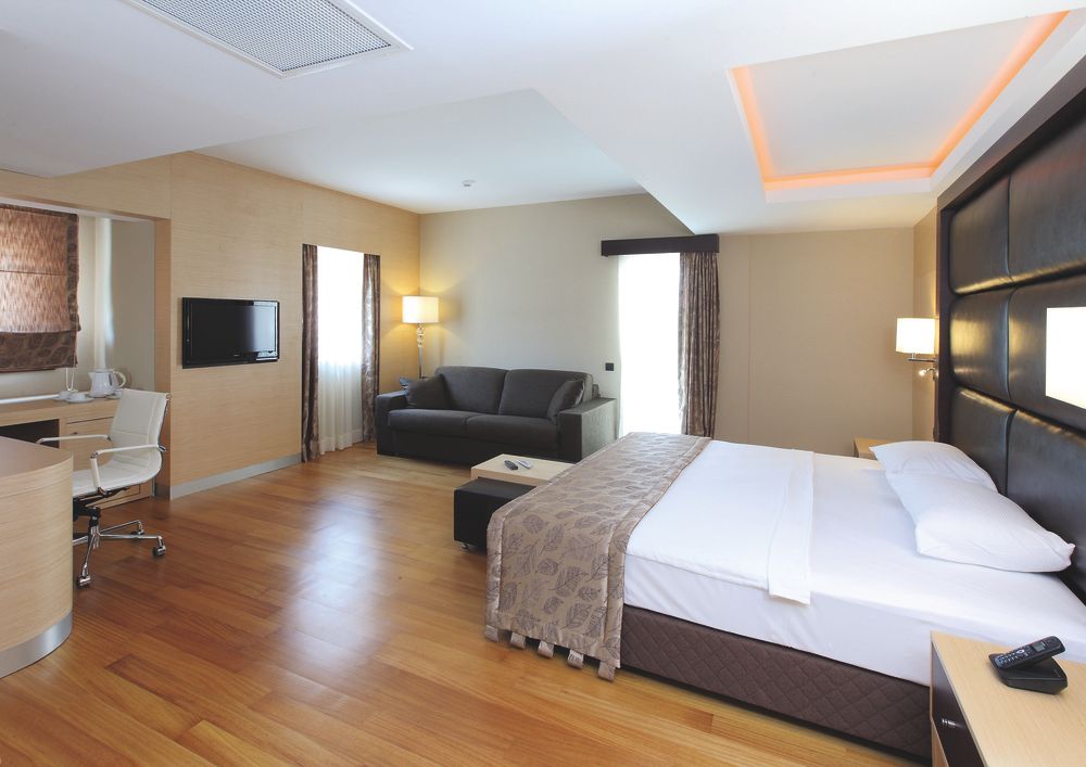 Cettia Beach Resort фото 48