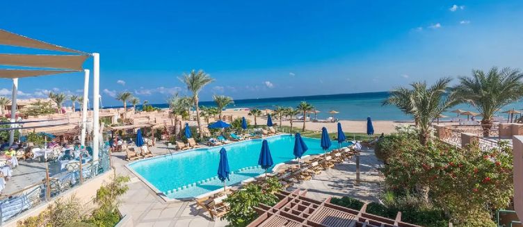 Фото отеля Shams Prestige Abu Soma Resort - All inclusive