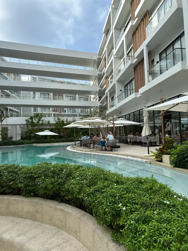 Laya Resort Phuket Island фото 63