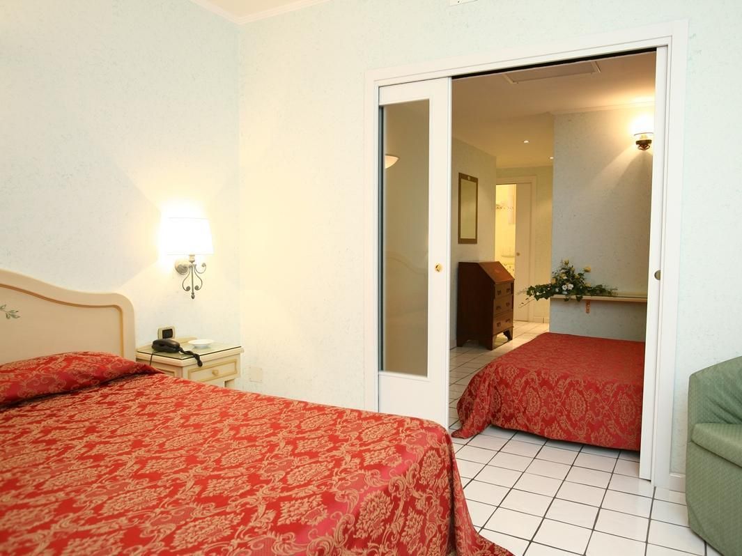 Grande Albergo фото 6
