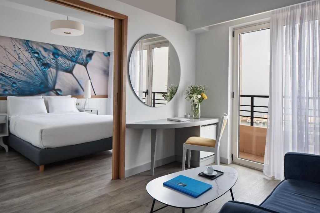 Lato Boutique Hotel фото 9