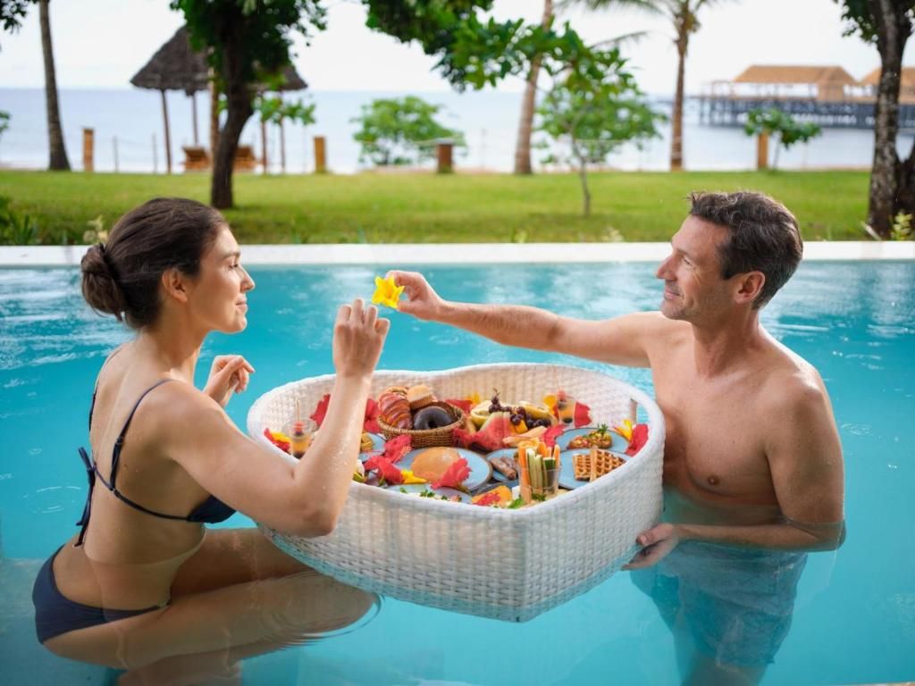 Aldiana Club Zanzibar фото 61