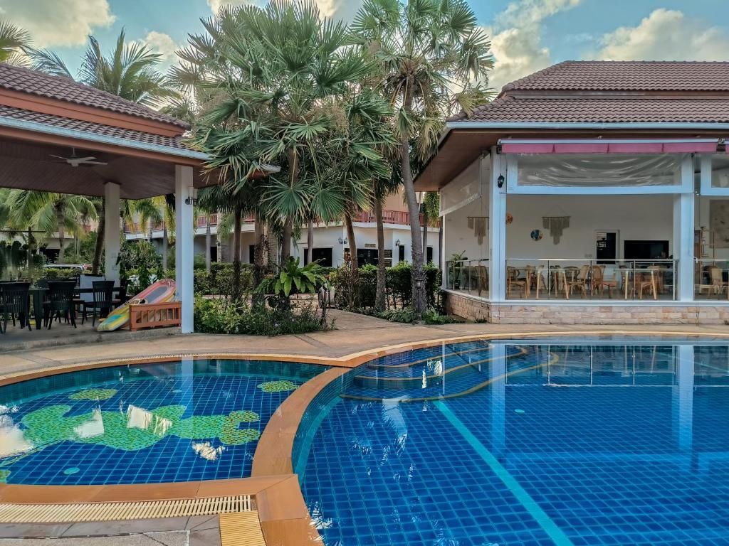 Rawai Grand House фото 23