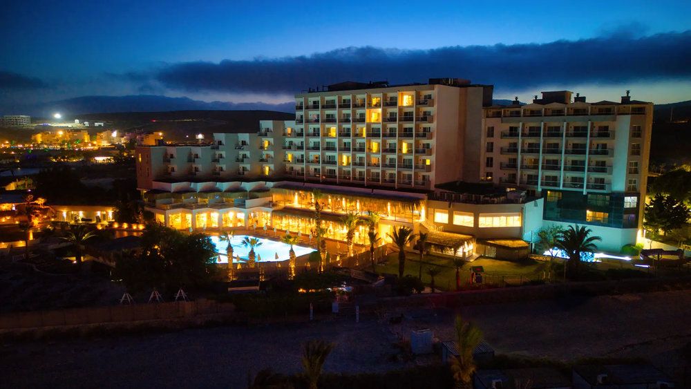 Seya Beach Hotel - Alacati фото 82