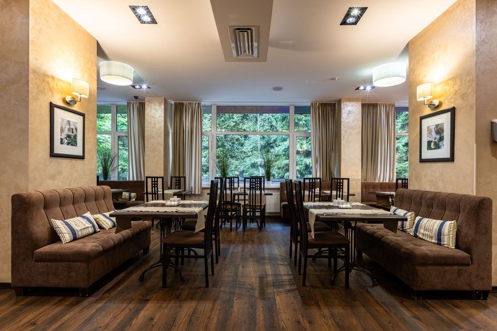 Парк-отель «Repino Cronwell Park Hotel» фото 34