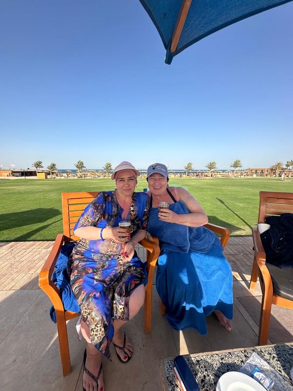 Mercure Hurghada Hotel фото 73