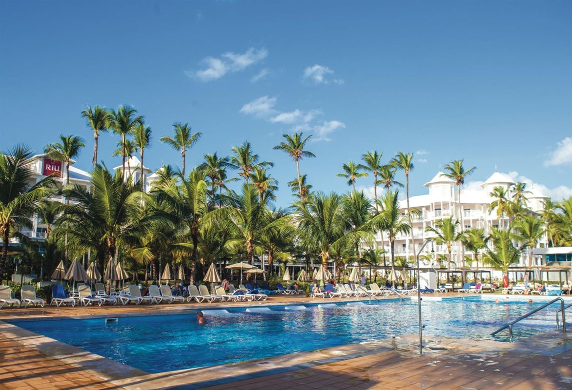 Hotel Riu Palace Macao (Adults Only) фото 13