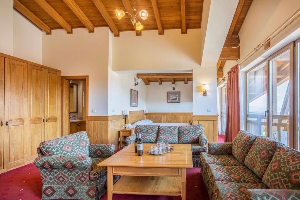 Pirin Golf Hotel and Spa фото 36