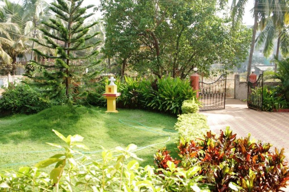 Guest House «Jacqueline Residency Guest House» фото 6