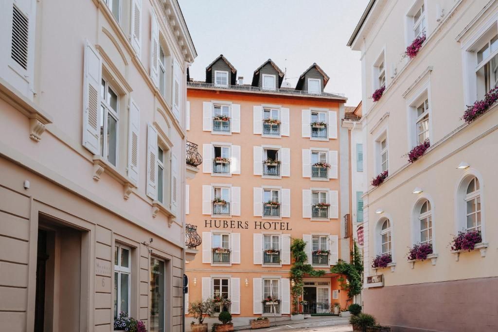 Hotel Deutscher Kaiser фото 2