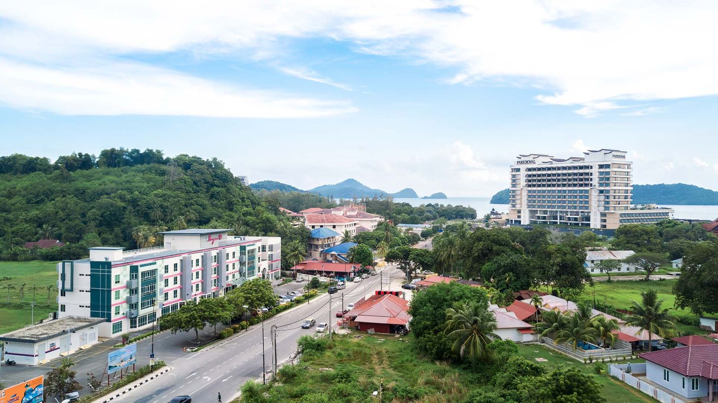 The Bayou Hotel Langkawi фото 13