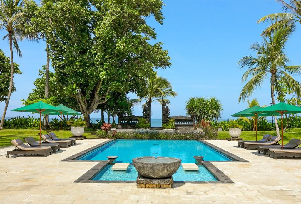 The Patra Bali Resort & Villas фото 38