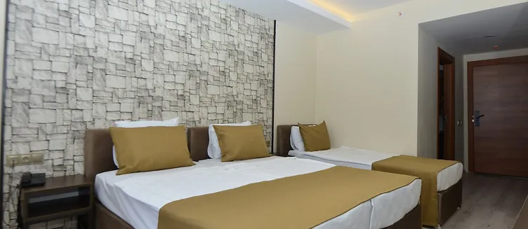 Фото отеля Hotella Hotel & Spa