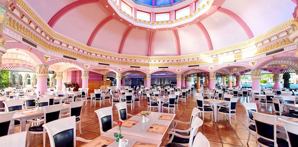 Kamelya Aishen Club фото 17