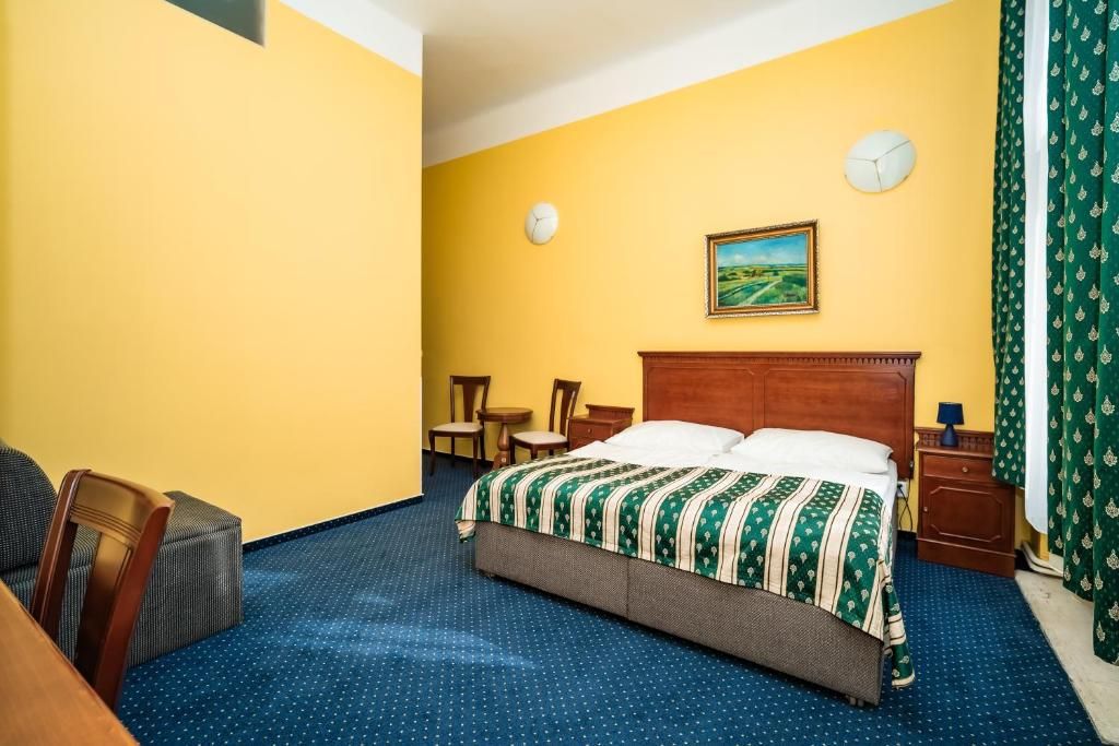 Hotel Otakar фото 31