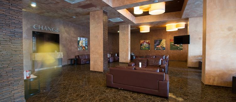 Фото отеля Dolce Vita Sunshine Resort All Inclusive - Free Aquapark & Beach