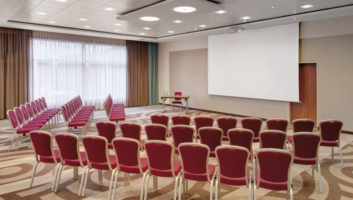 Courtyard by Marriott Zurich North фото 5