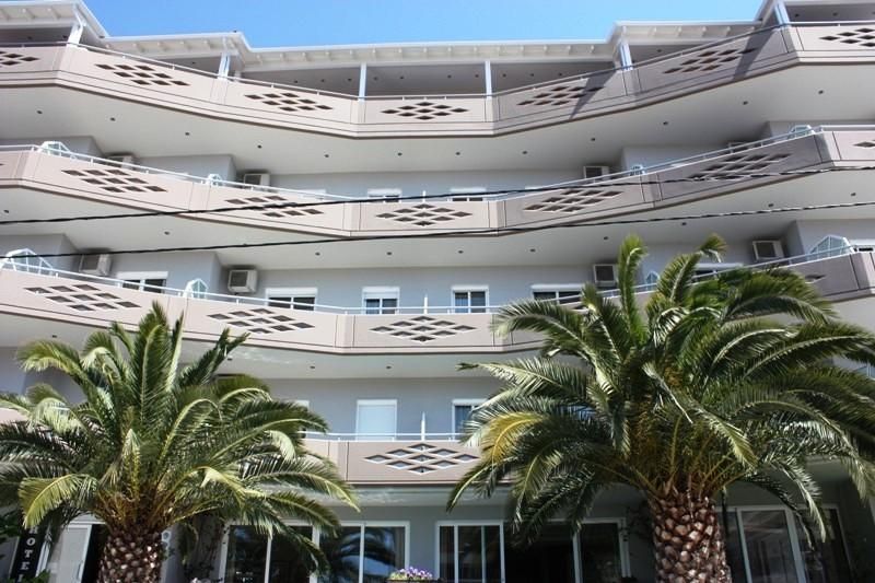 Villa Cariatis фото 2